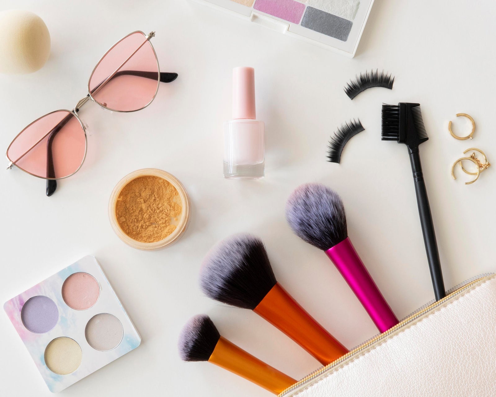 Beauty Accessories