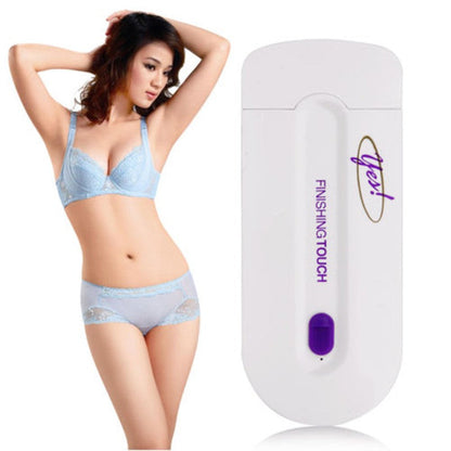 Velouful™ Cooling IPL Hair Removal Device