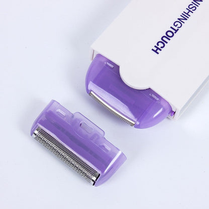 Velouful™ Cooling IPL Hair Removal Device