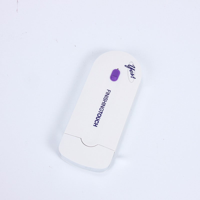 Velouful™ Cooling IPL Hair Removal Device
