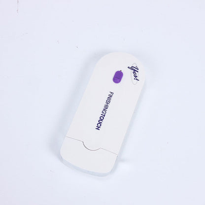 Velouful™ Cooling IPL Hair Removal Device