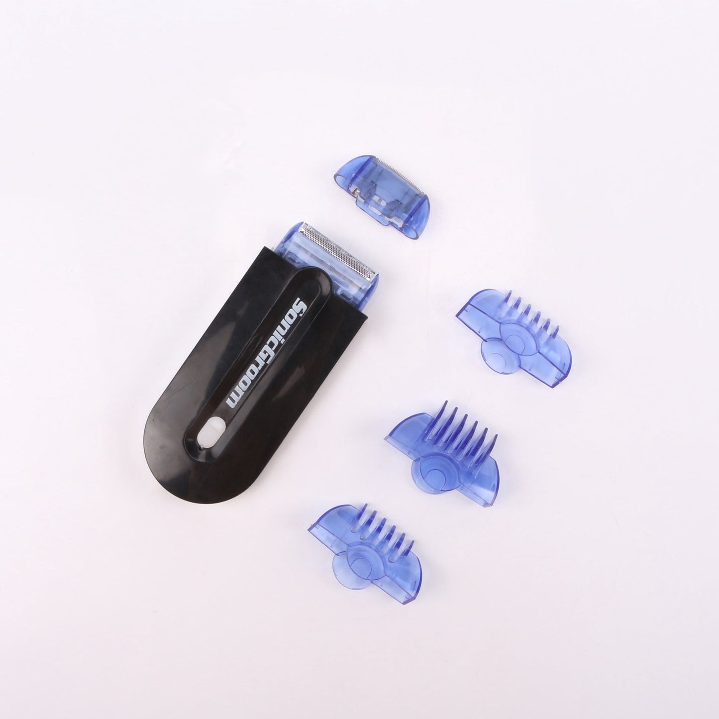 Velouful™ Cooling IPL Hair Removal Device